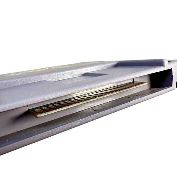 Super Nintendo SNES - Super Punch Out!! - Loose - Tested/Works - Picture 5 of 5